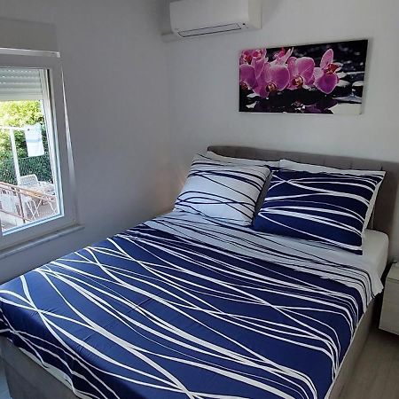 Apartman Perunika 셀스 외부 사진