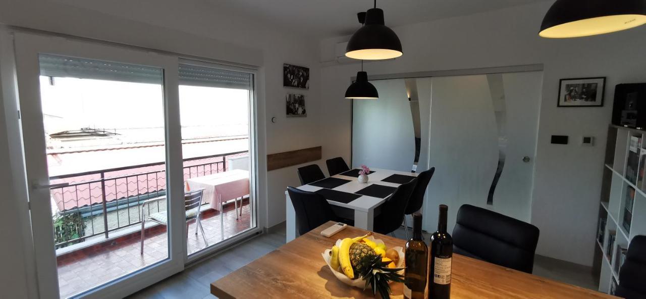 Apartman Perunika 셀스 외부 사진