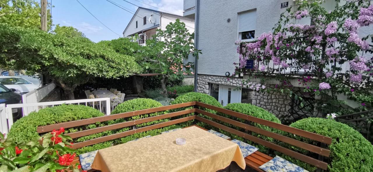 Apartman Perunika 셀스 외부 사진