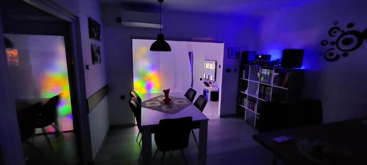 Apartman Perunika 셀스 외부 사진