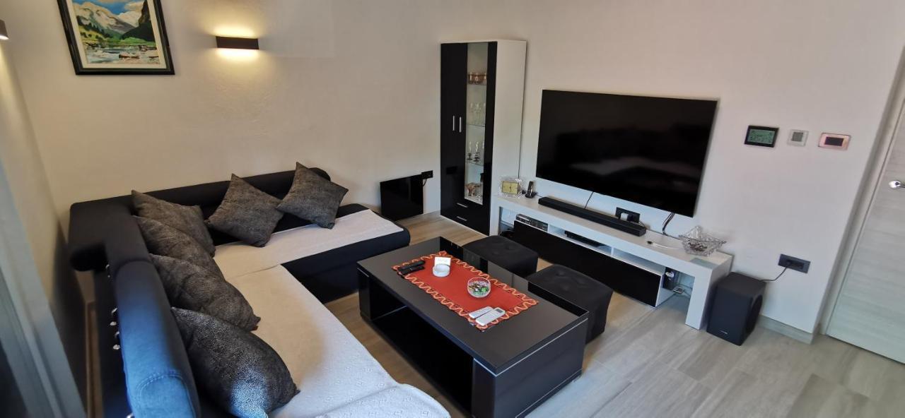Apartman Perunika 셀스 외부 사진