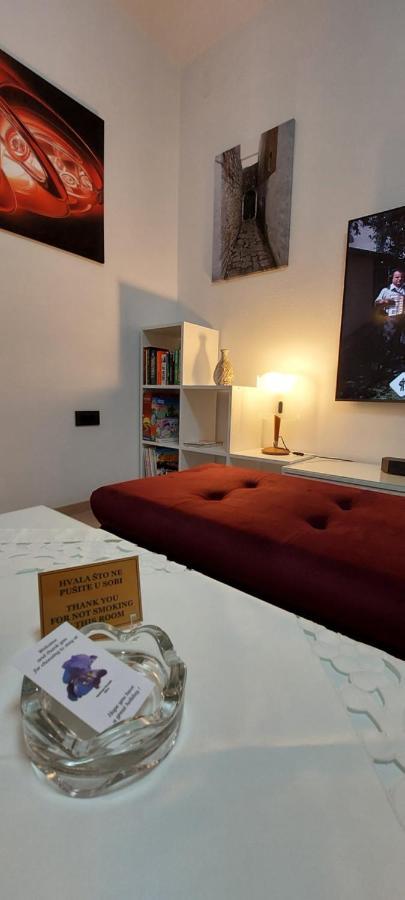 Apartman Perunika 셀스 외부 사진