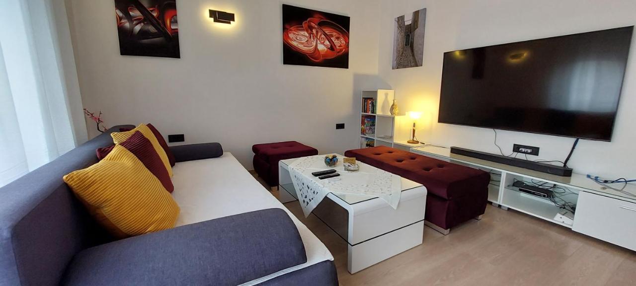 Apartman Perunika 셀스 외부 사진