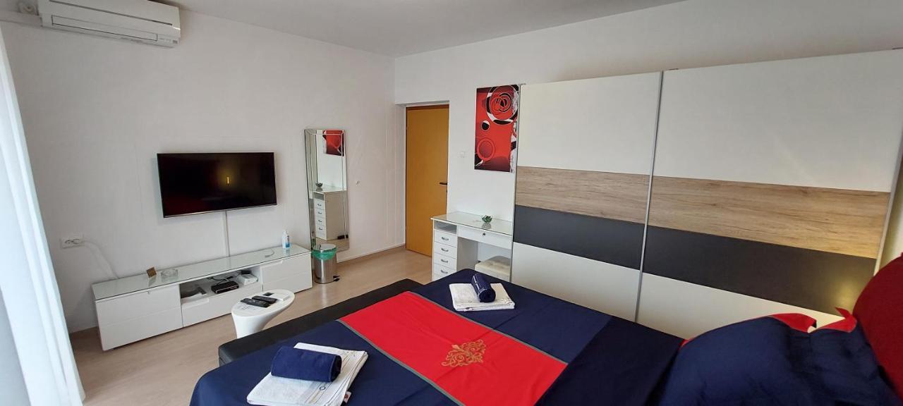 Apartman Perunika 셀스 외부 사진