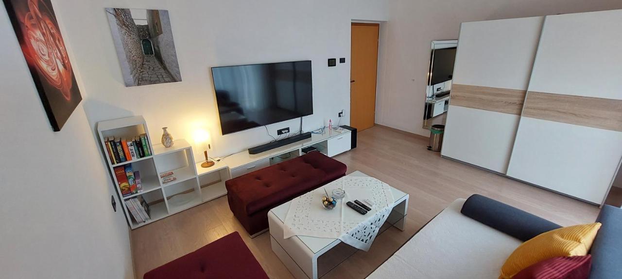 Apartman Perunika 셀스 외부 사진