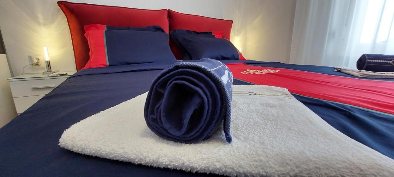 Apartman Perunika 셀스 외부 사진