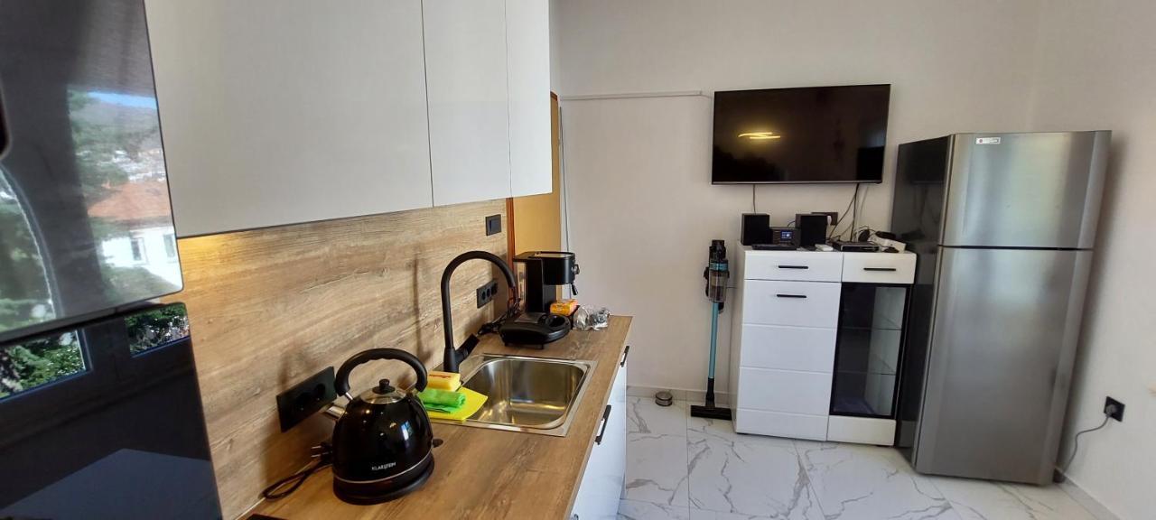 Apartman Perunika 셀스 외부 사진