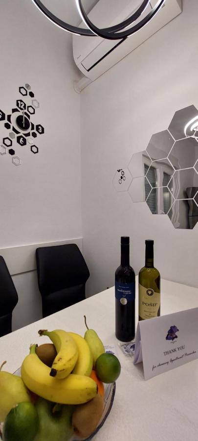 Apartman Perunika 셀스 외부 사진