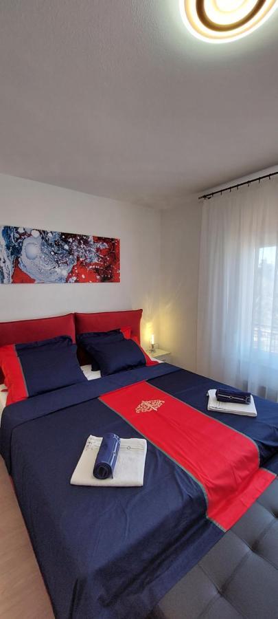 Apartman Perunika 셀스 외부 사진