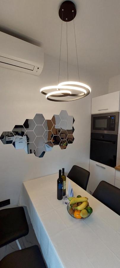 Apartman Perunika 셀스 외부 사진