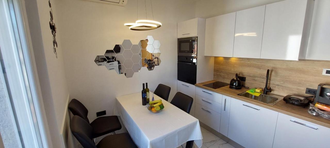 Apartman Perunika 셀스 외부 사진