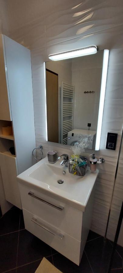 Apartman Perunika 셀스 외부 사진