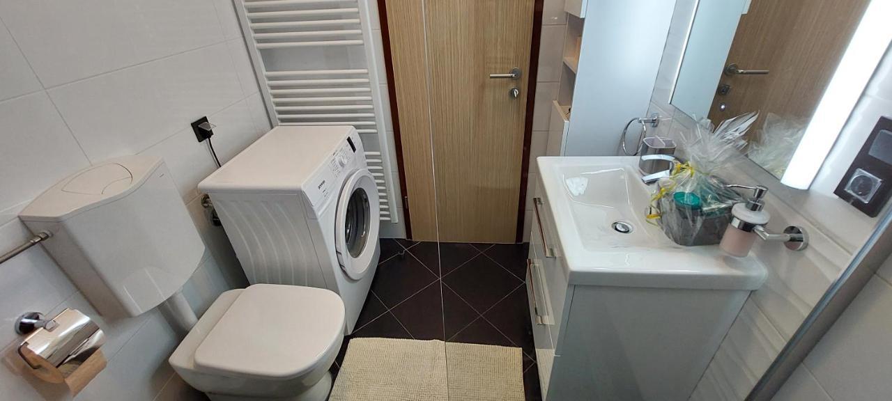 Apartman Perunika 셀스 외부 사진
