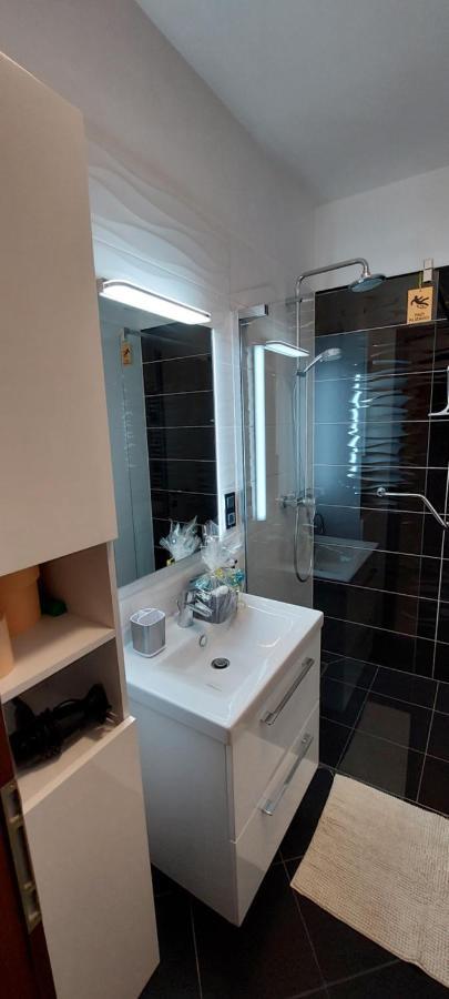 Apartman Perunika 셀스 외부 사진