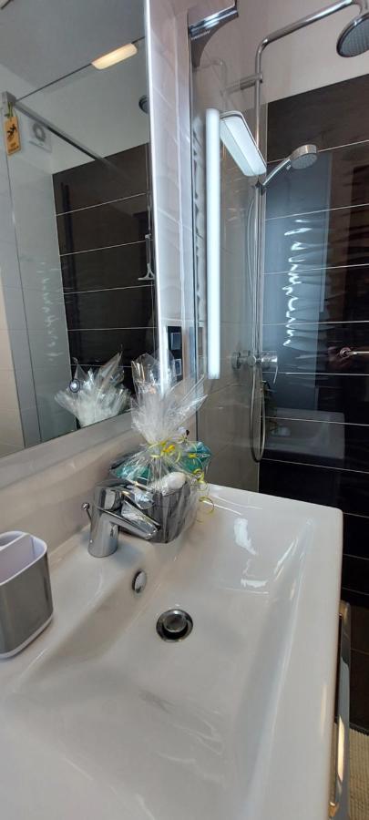 Apartman Perunika 셀스 외부 사진
