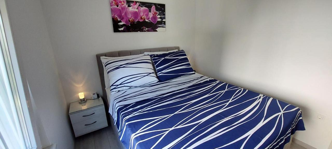 Apartman Perunika 셀스 외부 사진