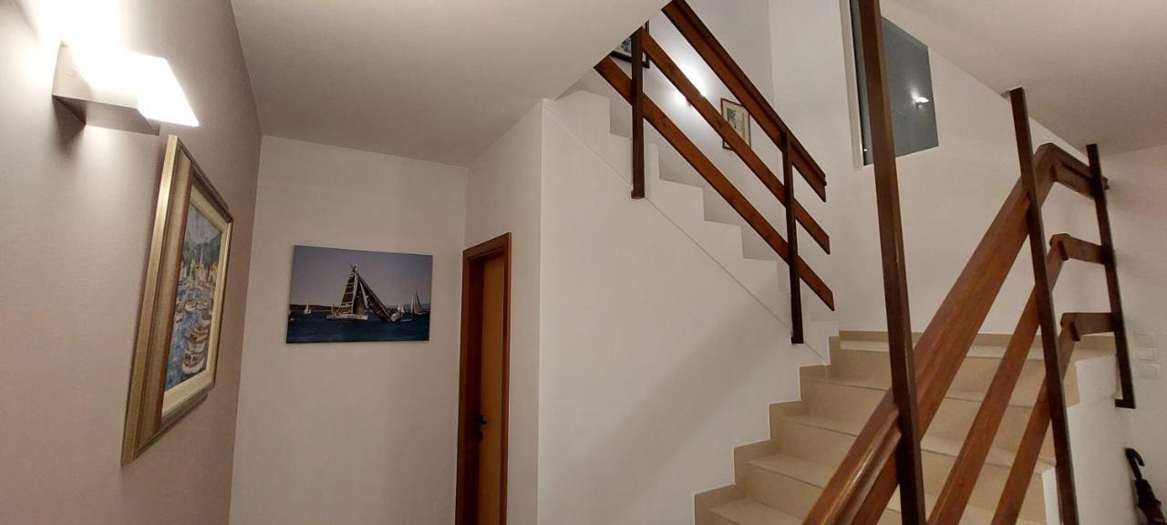 Apartman Perunika 셀스 외부 사진